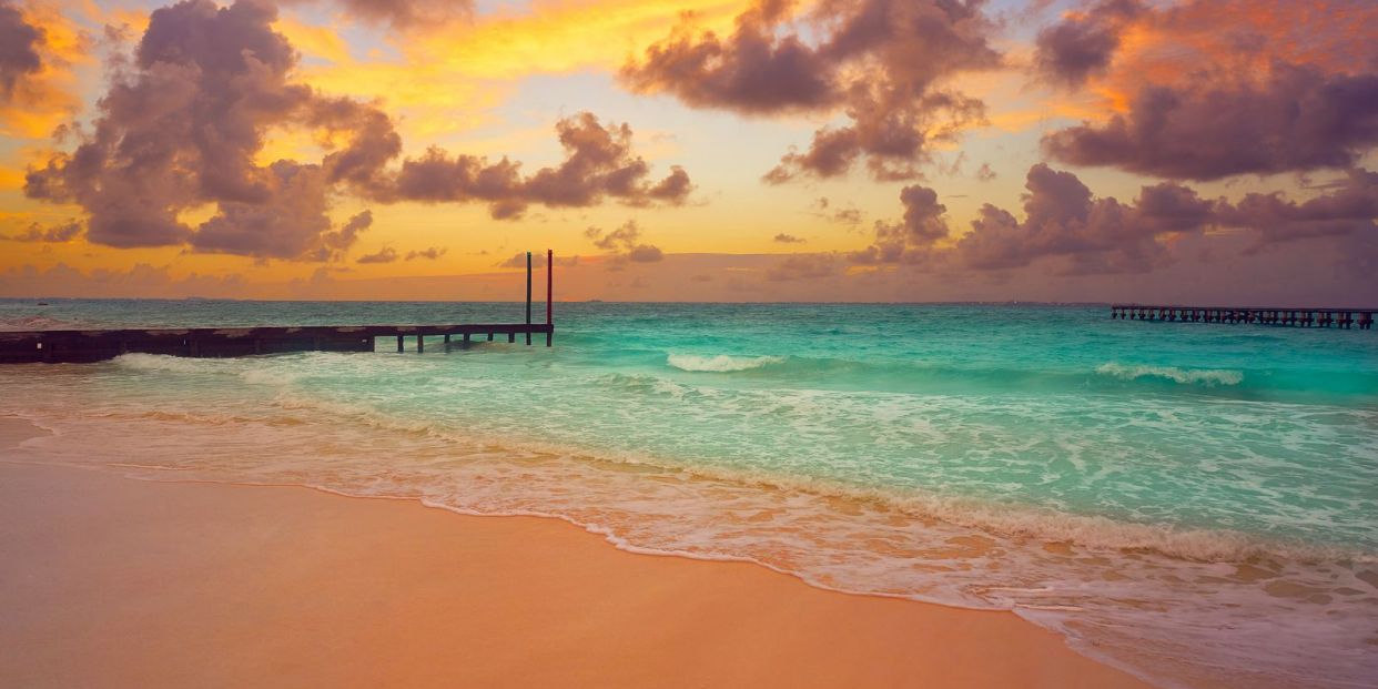 Cuándo es la mejor época para viajar al Caribe