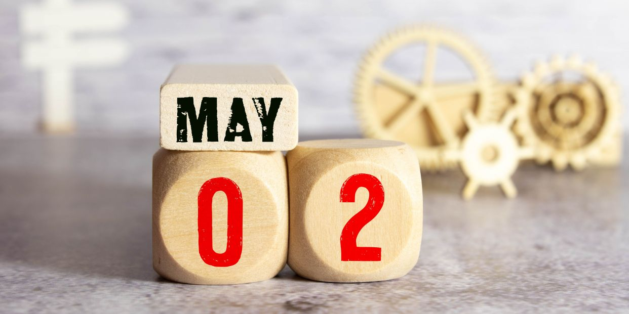 En qué comunidades es festivo el 2 de mayo de 2022