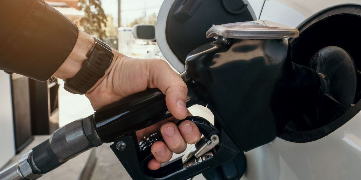 Cómo calcular el consumo de un coche gasolina o diésel Noticias