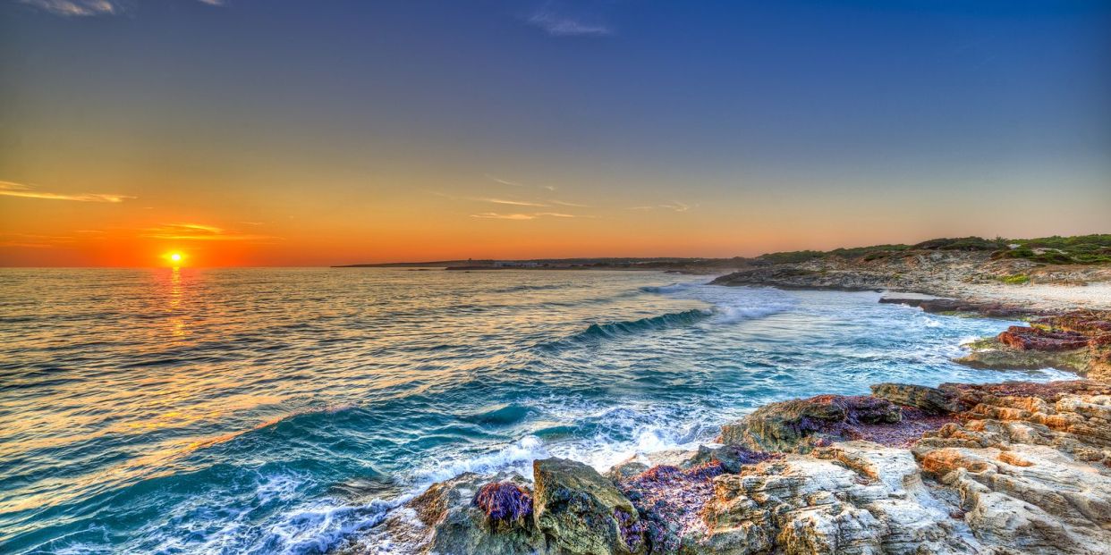 Descubre Las Mejores Puestas De Sol De Formentera