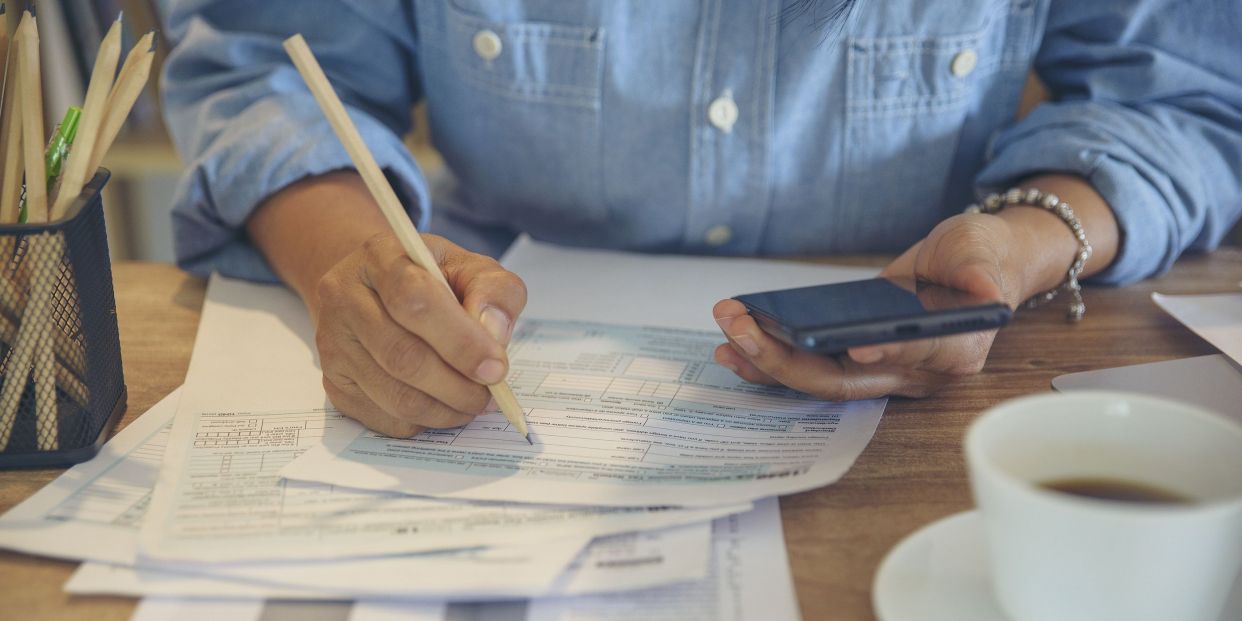 Así subirán las cuotas de los trabajadores autónomos en 2024