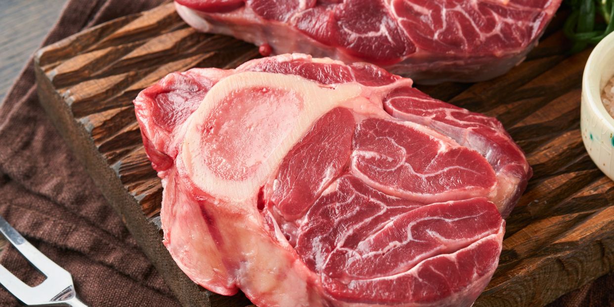 Consejos Para Evitar Riesgos Con La Carne Cruda