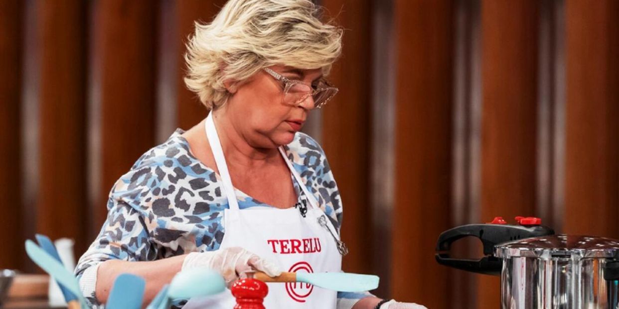 Tve Desvela Los Concursantes De Bake Off Famosos Al Horno