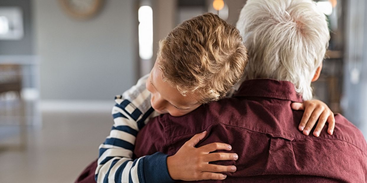 Perder La Custodia De Hijos Por Dejarlos Con Los Abuelos