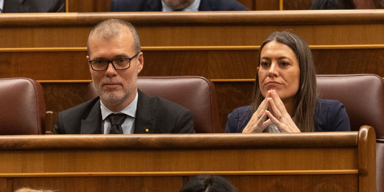 Junts tumba la ley de amnistía y fuerza a Sánchez a negociar