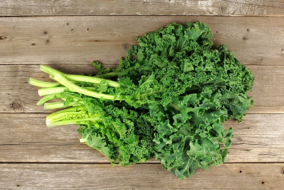 Las verduras, esenciales para prevenir el cáncer de próstata (Big Stock)