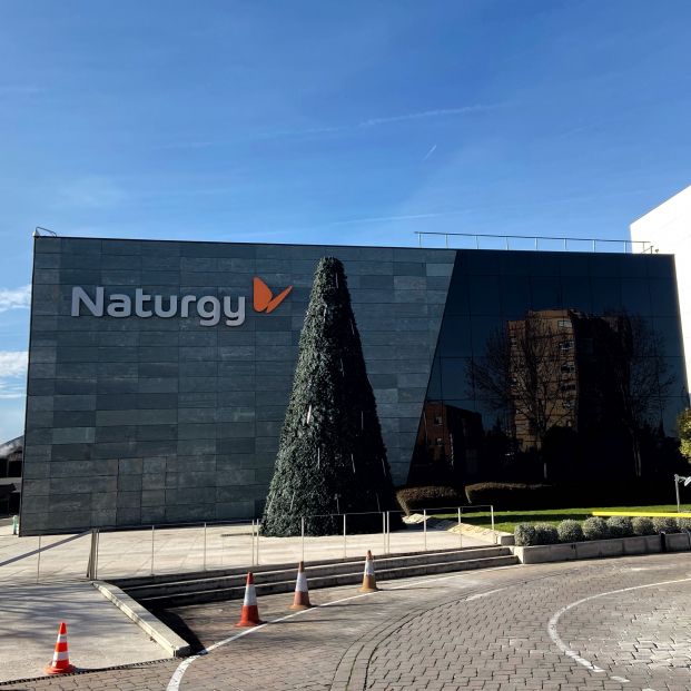 Naturgy La Comercializadora M S Clientes Pierde