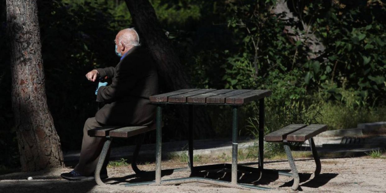 Cómo combatir la soledad no deseada en mayores