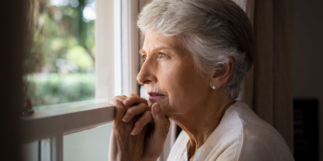 Proyecto Para Detectar La Soledad De Las Personas Mayores