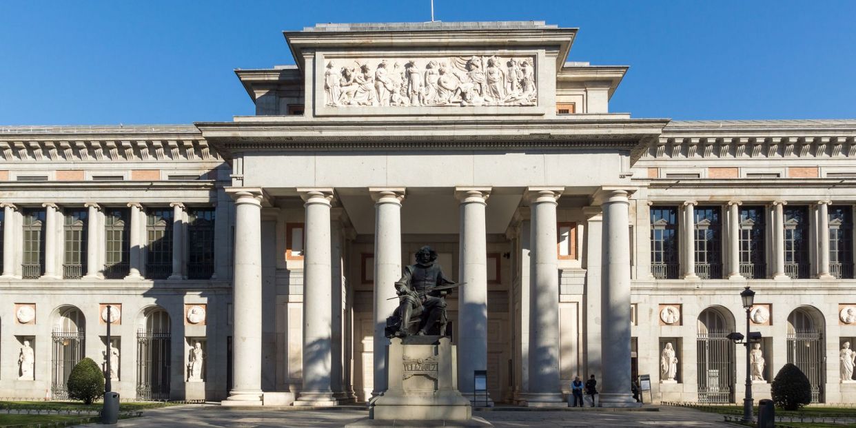 El Museo Del Prado Premio Princesa De Asturias De Comuni