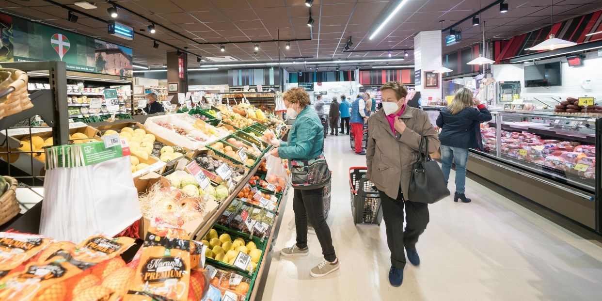 Los precios mundiales de los alimentos en máximos históricos