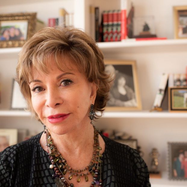 Isabel Allende