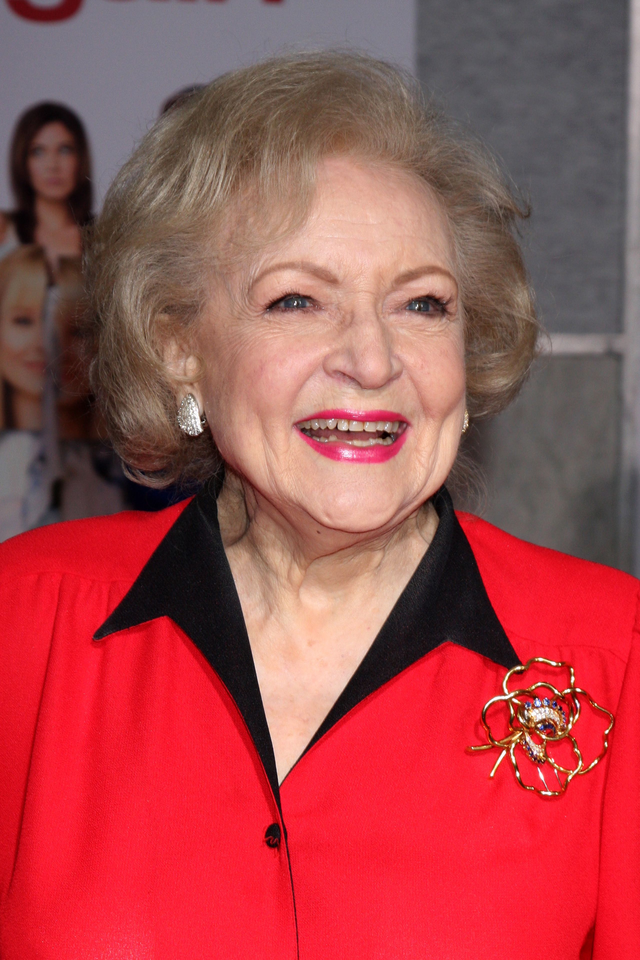 Recuerdos, guiones, premios y joyas: a subasta parte del legado de Betty White. Foto: Bigstock