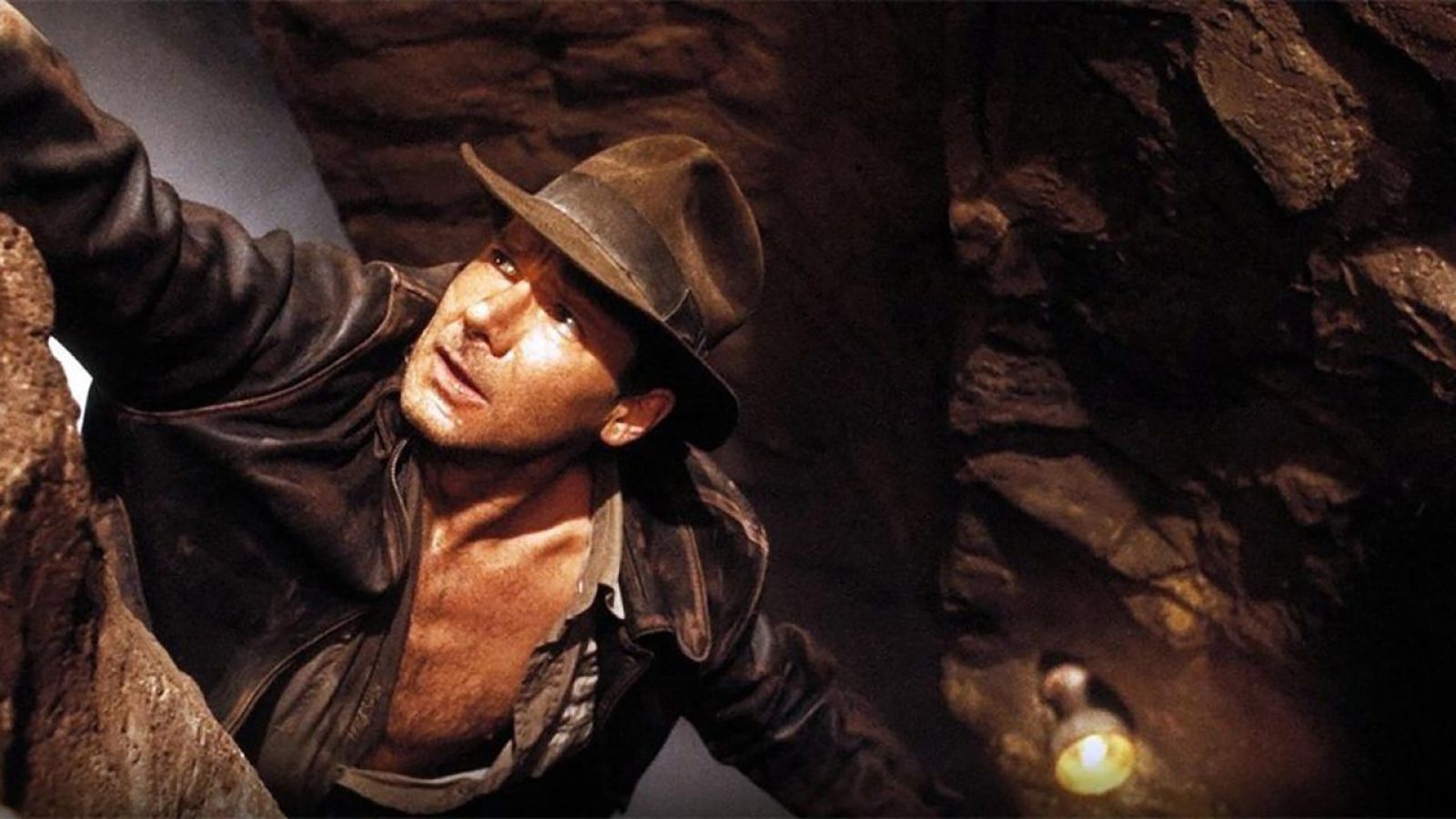 Indiana Jones tenía razón