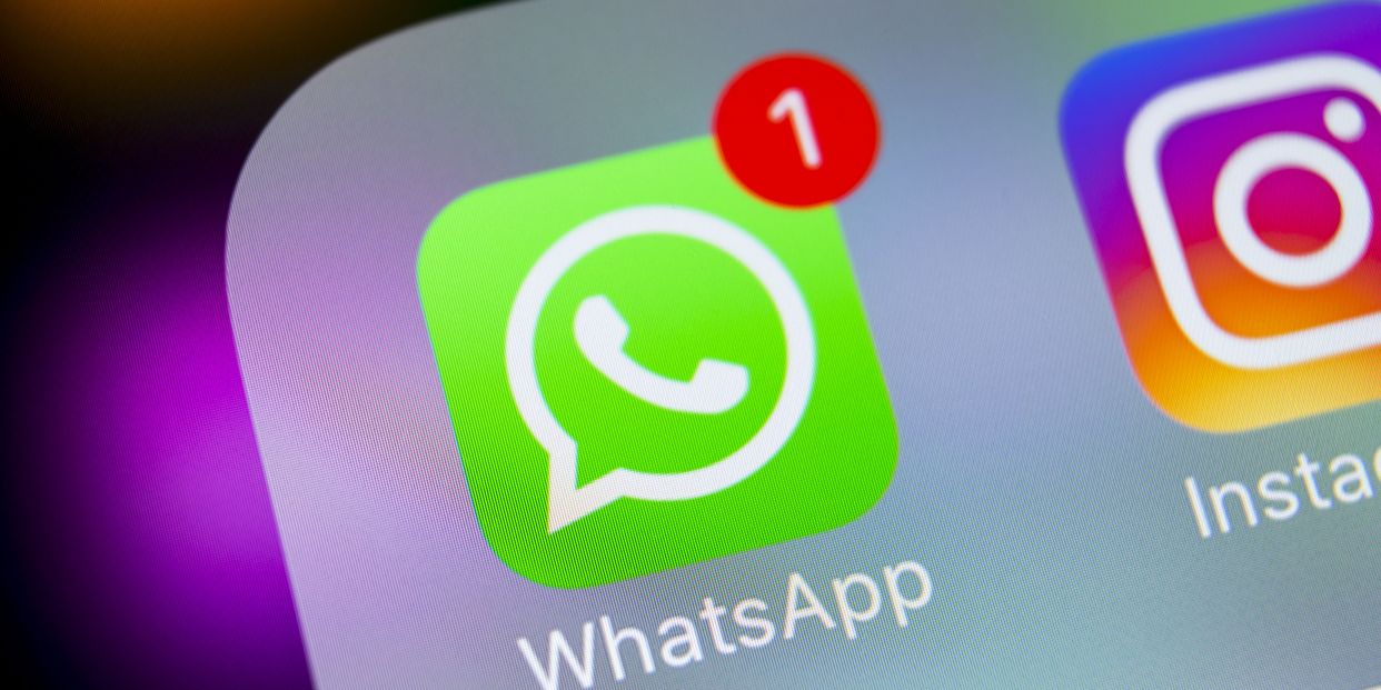 El Truco De Whatsapp Para Leer Los Mensajes 0188