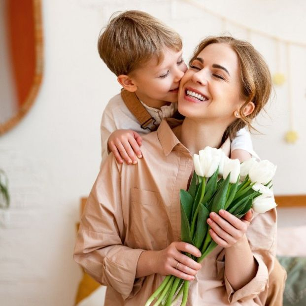 Día de la Madre 2022: flores frescas y ramos ideales para mamá
