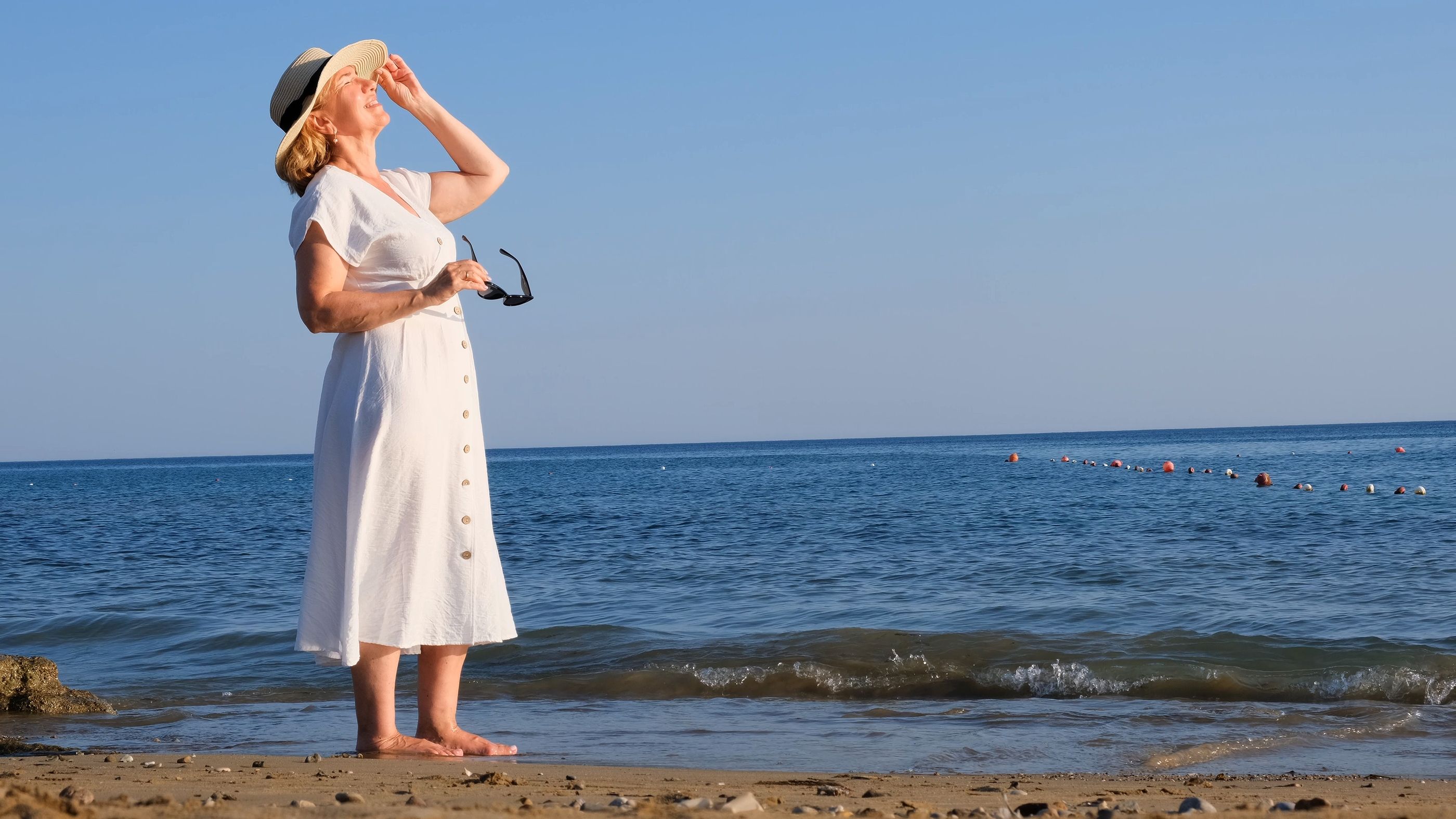 Aprovecha el sol: Consejos para obtener más vitamina D de forma segura