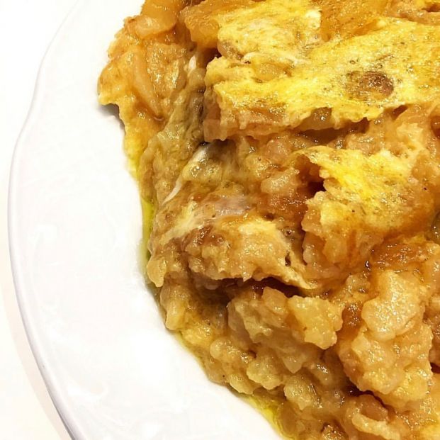 Tortilla de patatas, Sylkar (Jesús Fernández)