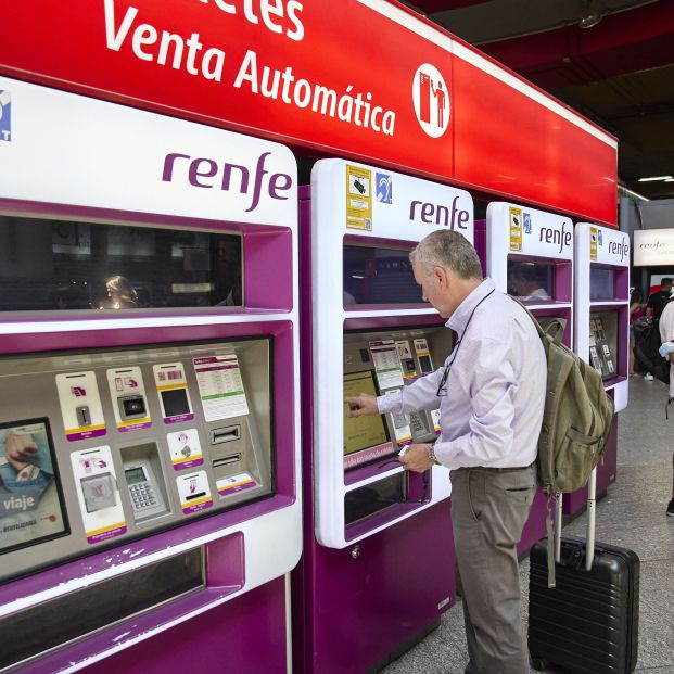 Renfe, Cercanías