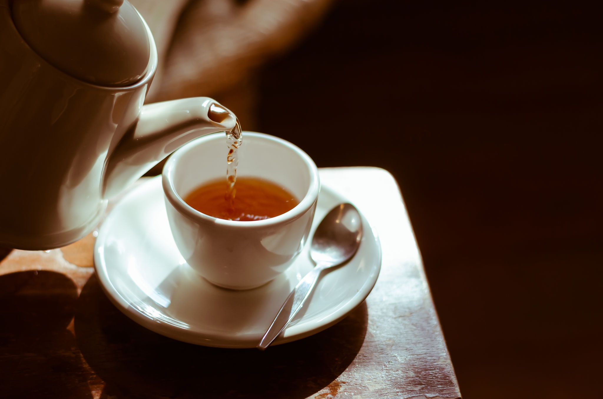 El té y el aceite de las camelias gallegas poseen propiedades anticancerígenas