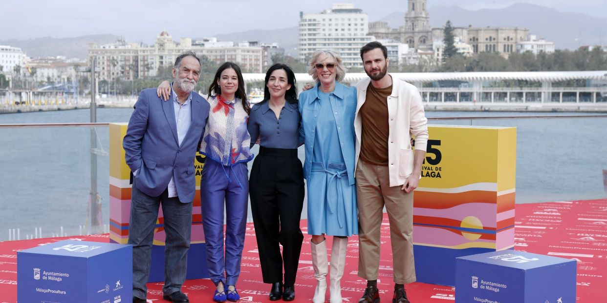 ‘Alcarràs’, ‘As bestas’ and ‘Cinco lobitos’, Spanish Oscar nominees