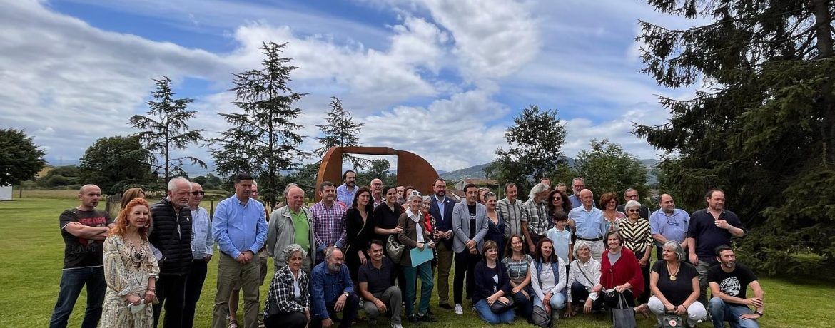 El primer 'cohousing' de Asturias dará el pistoletazo de salida después del verano