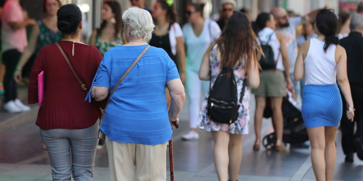 Las Pensiones Pueden Subir Hasta 9% En 2023 Por La Inflación