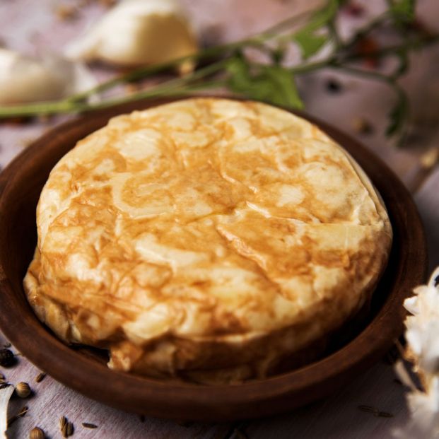 Tortilla de patata (bigstock)