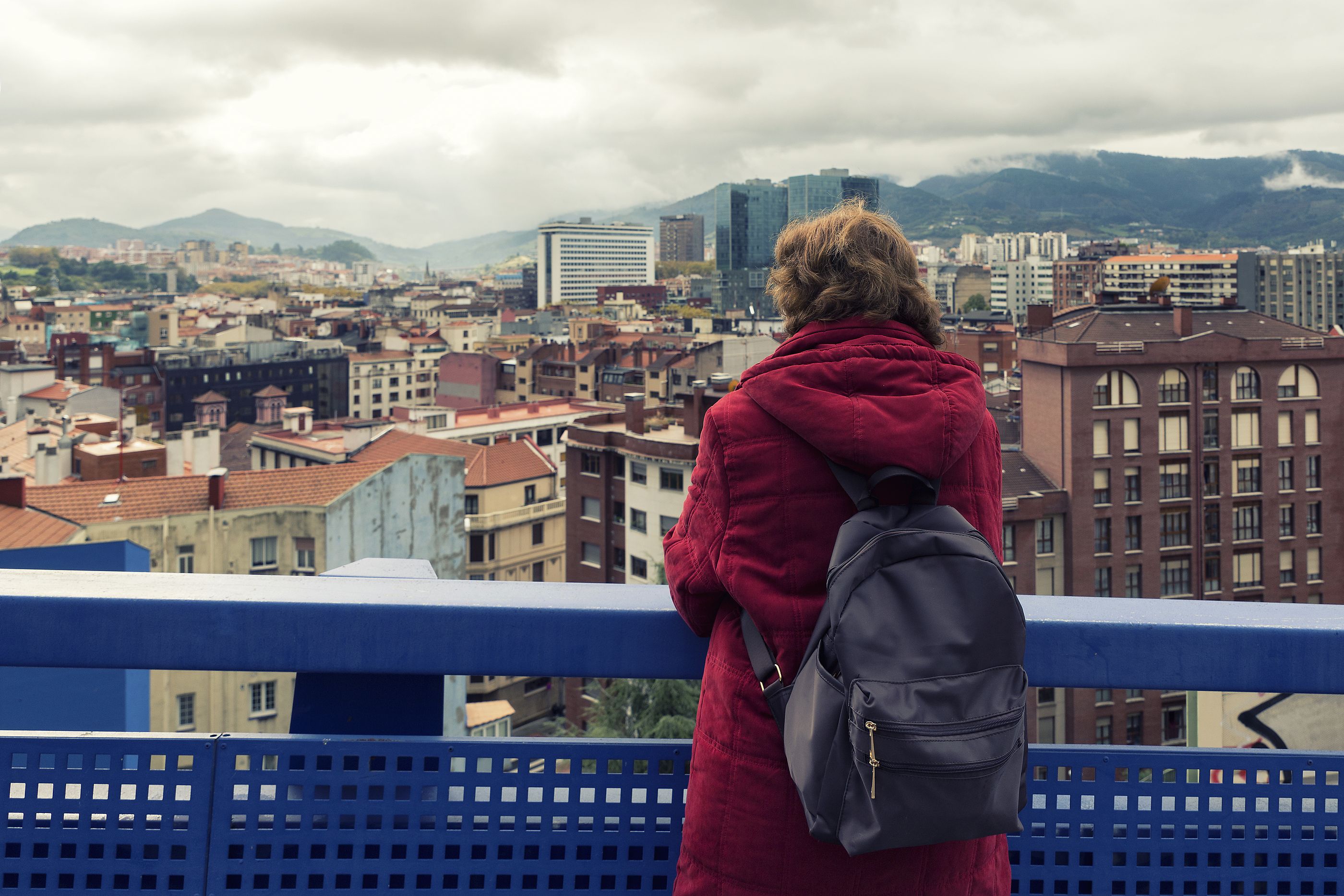 Bilbao acogerá en noviembre la primera cumbre internacional sobre nueva longevidad