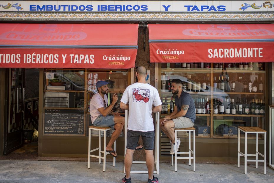 Guía Repsol lanza los 'Soletes' de barrio, bares y restaurantes alejados del centro de las ciudades