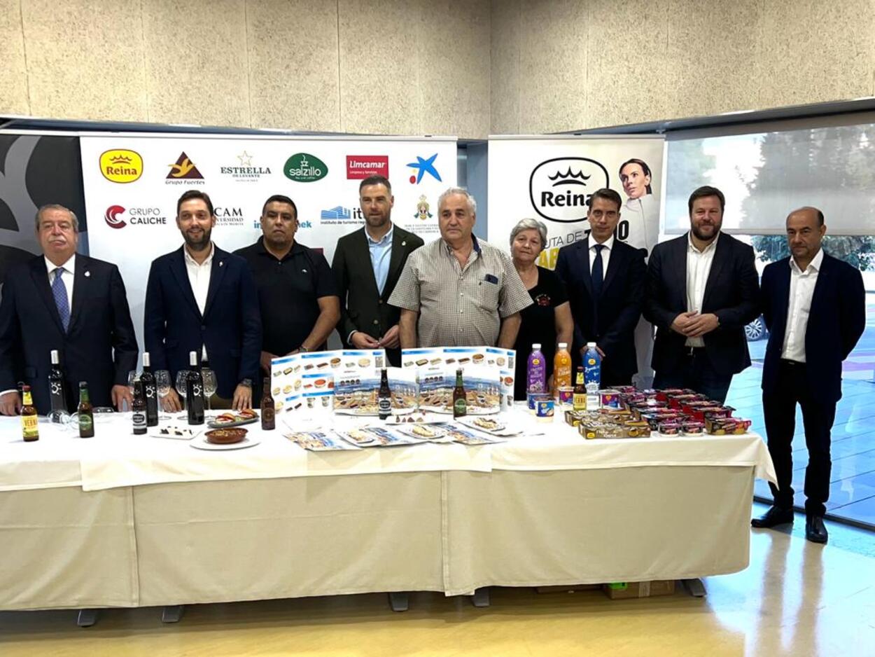 Caravaca de la Cruz acogerá este fin de semana el encuentro gastronómico 'Las Cocinas del Jubileo'