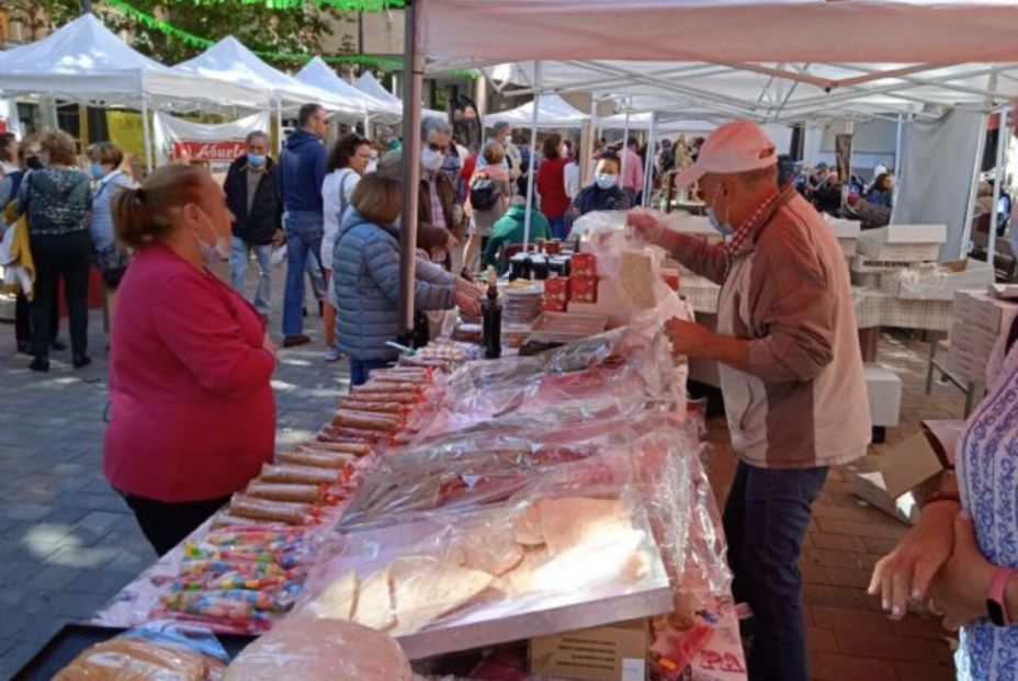 Gremio Regional de Artesanías Varias