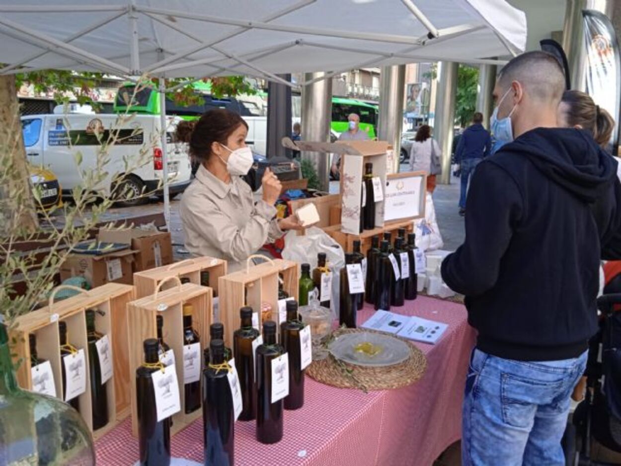 La Región de Murcia será la protagonista de la III Feria de Gastronomía de Alcobendas