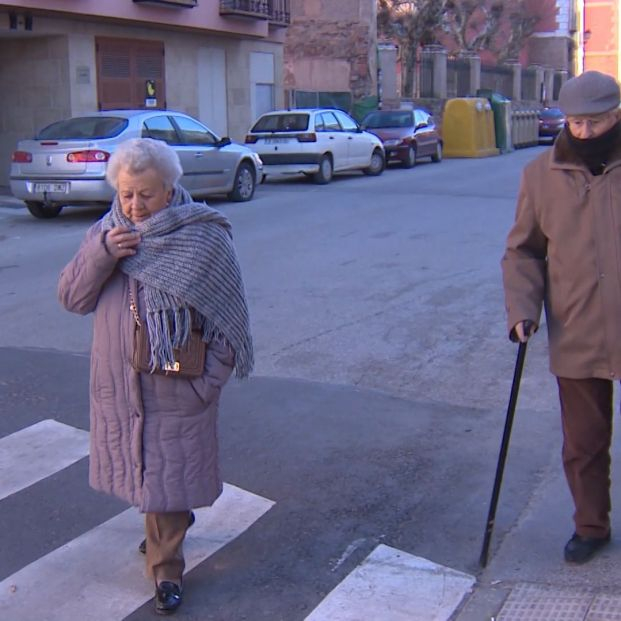 Los consejos de Sanidad para abrigarse este invierno