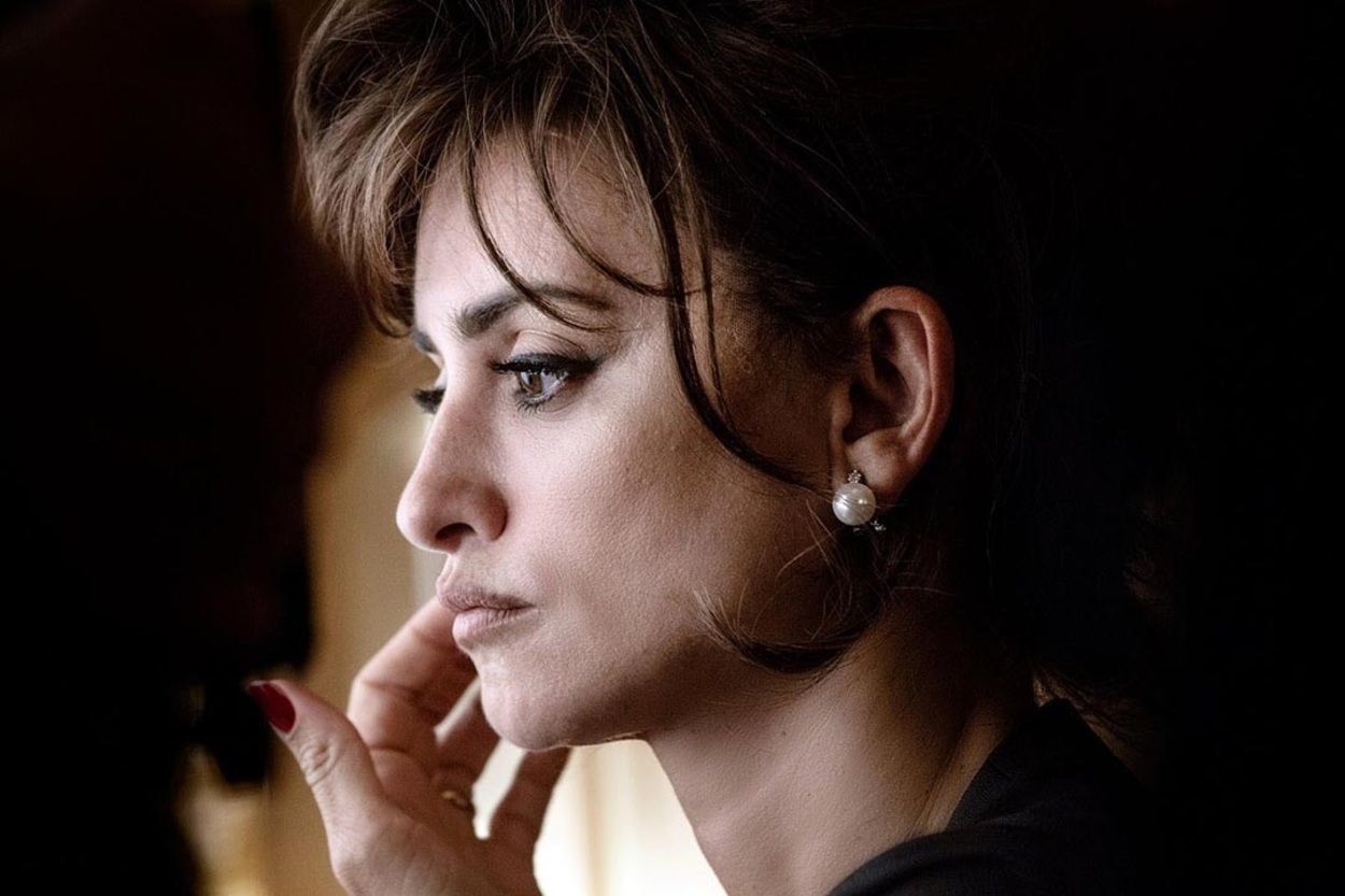 Llega a los cines lo nuevo de Penélope Cruz y de Álex de la Iglesia