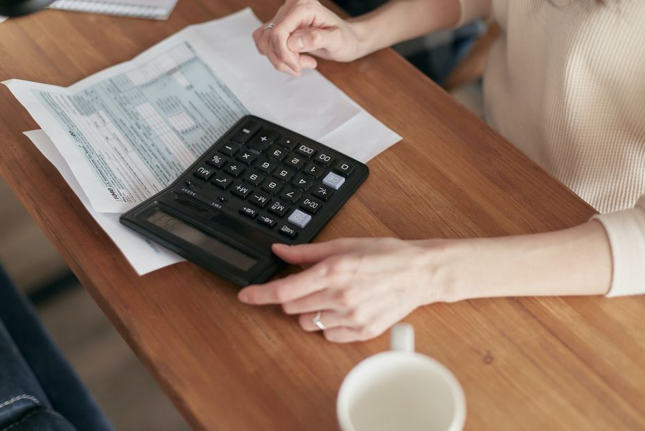 Una enmienda a los Presupuestos propone una deducción en el IRPF para las rentas obligadas a declarar. Foto: EuropaPress 