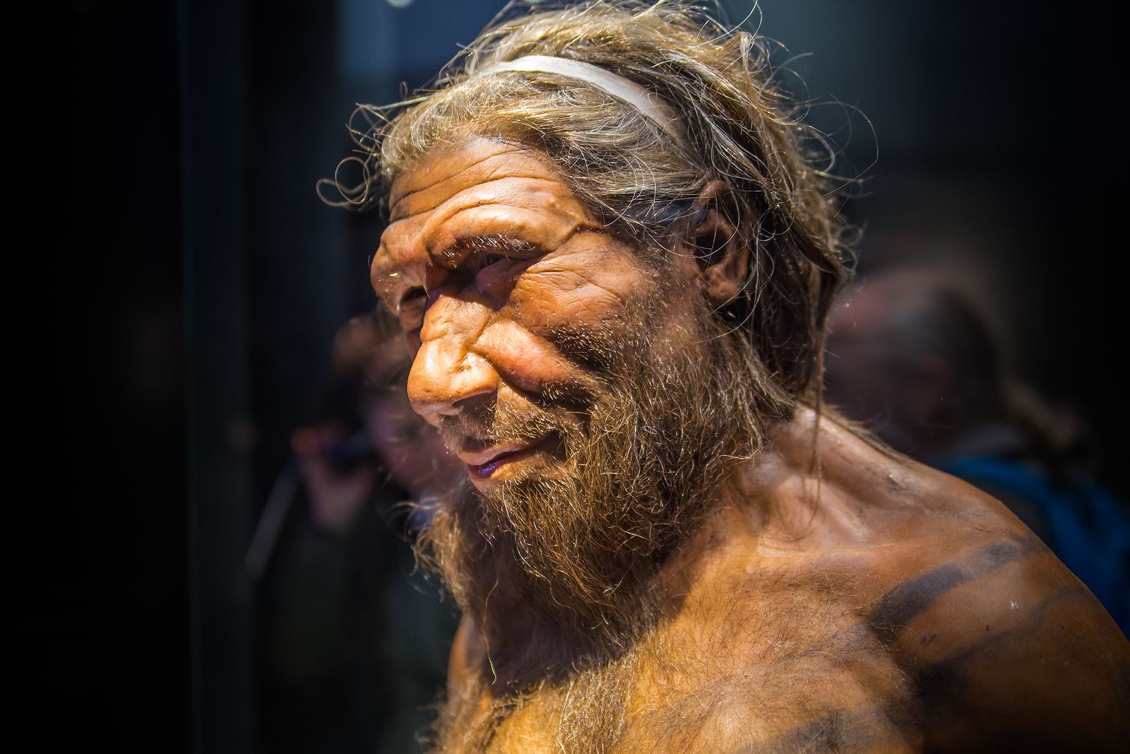 Los neandertales tenían capacidad para crear y comprender las pinturas