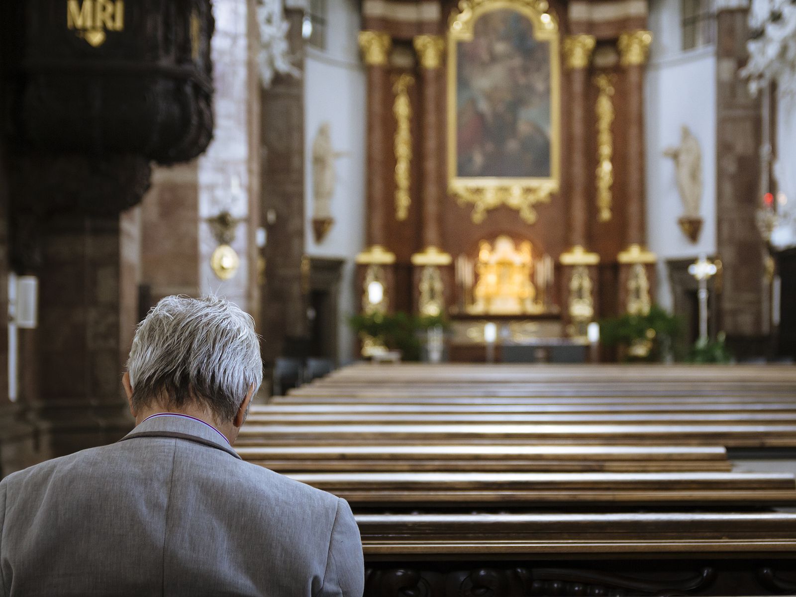 El obispo de Cádiz y Ceuta crea un Secretariado para atender a las personas mayores