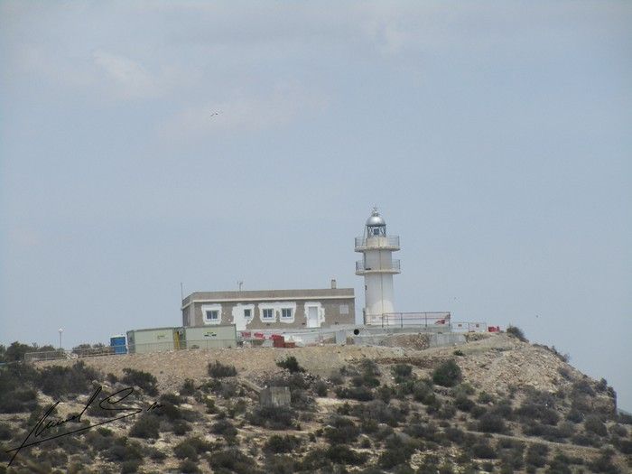 Faro de Mazarrón Wiki