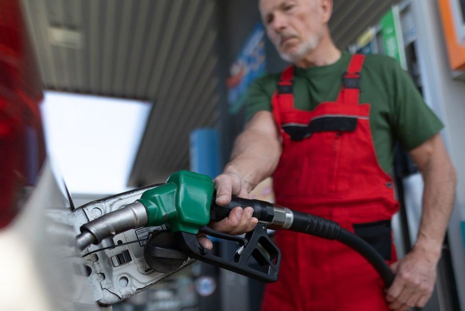 Sube el precio de la gasolina y el diésel a las puertas de la operación salida de agosto