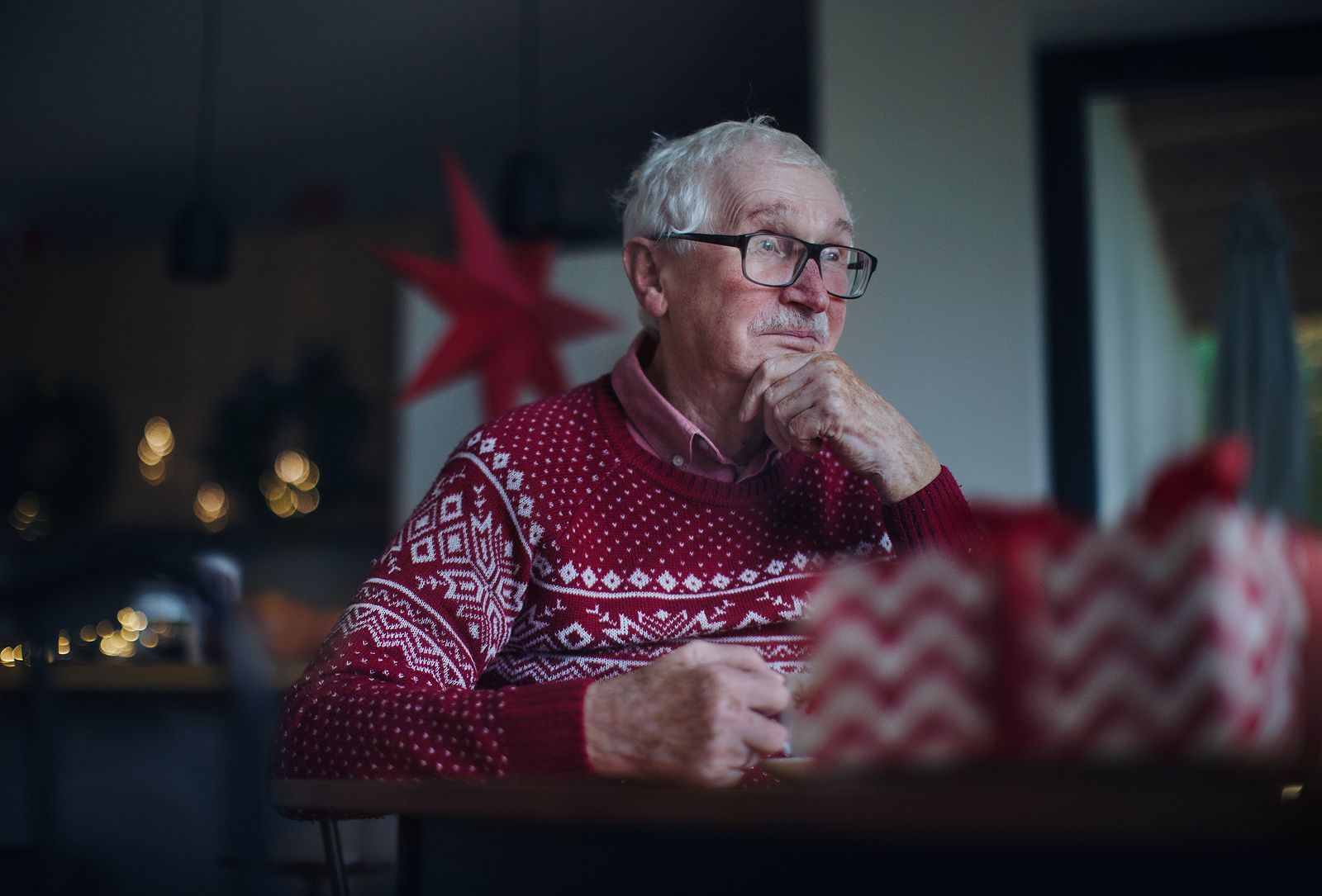 Anuncios de Navidad y mayores: ¿por qué las marcas solo se acuerdan de los sénior en estas fechas?