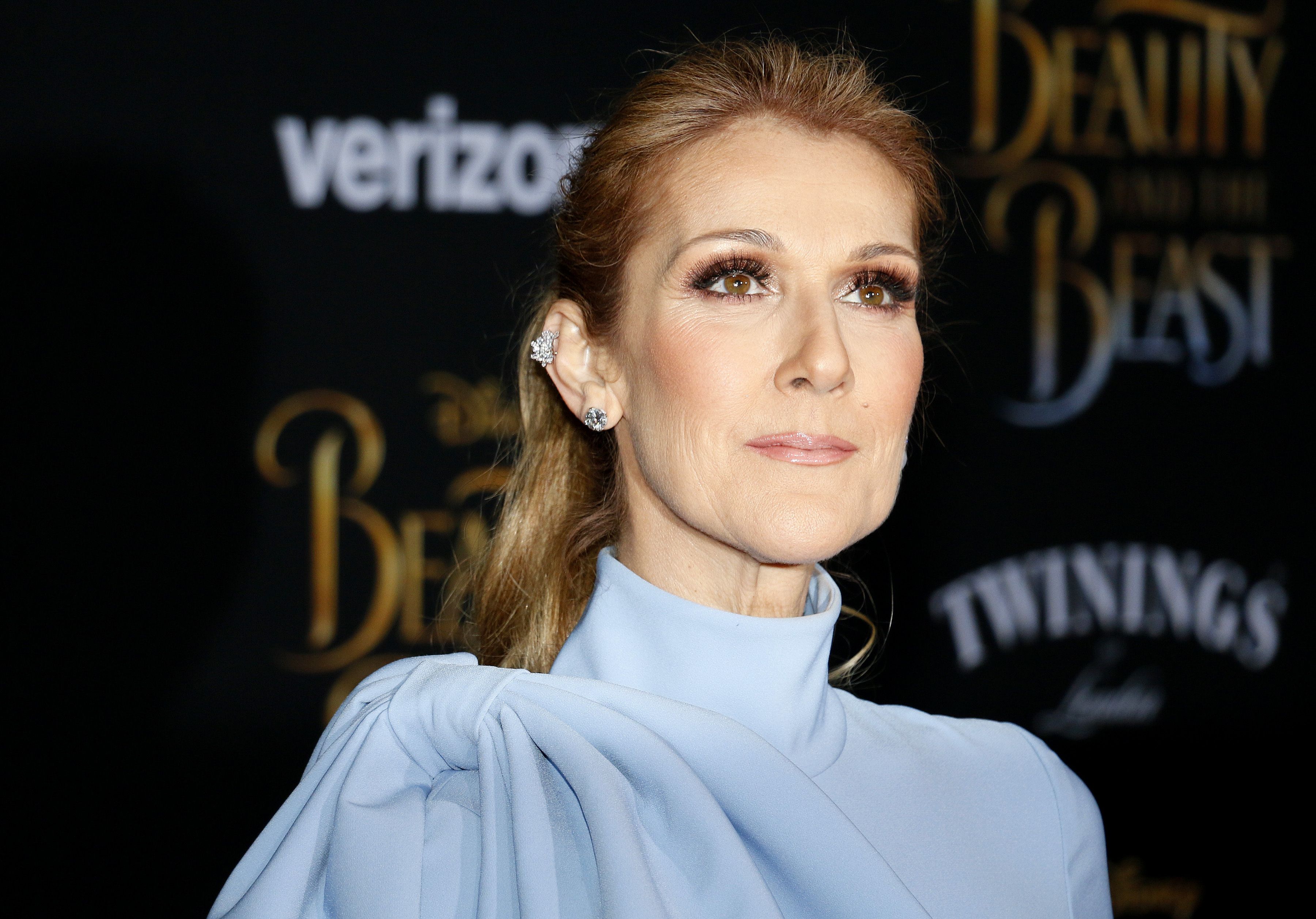 Qué es el 'síndrome de la persona rígida', el trastorno poco frecuente que padece Celine Dion. Foto: Bigstock