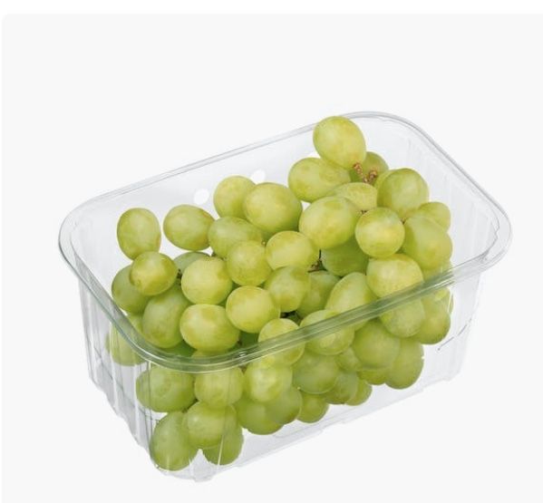 Uvas Mercadona