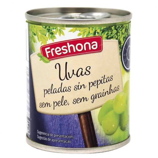 Uvas Lidl