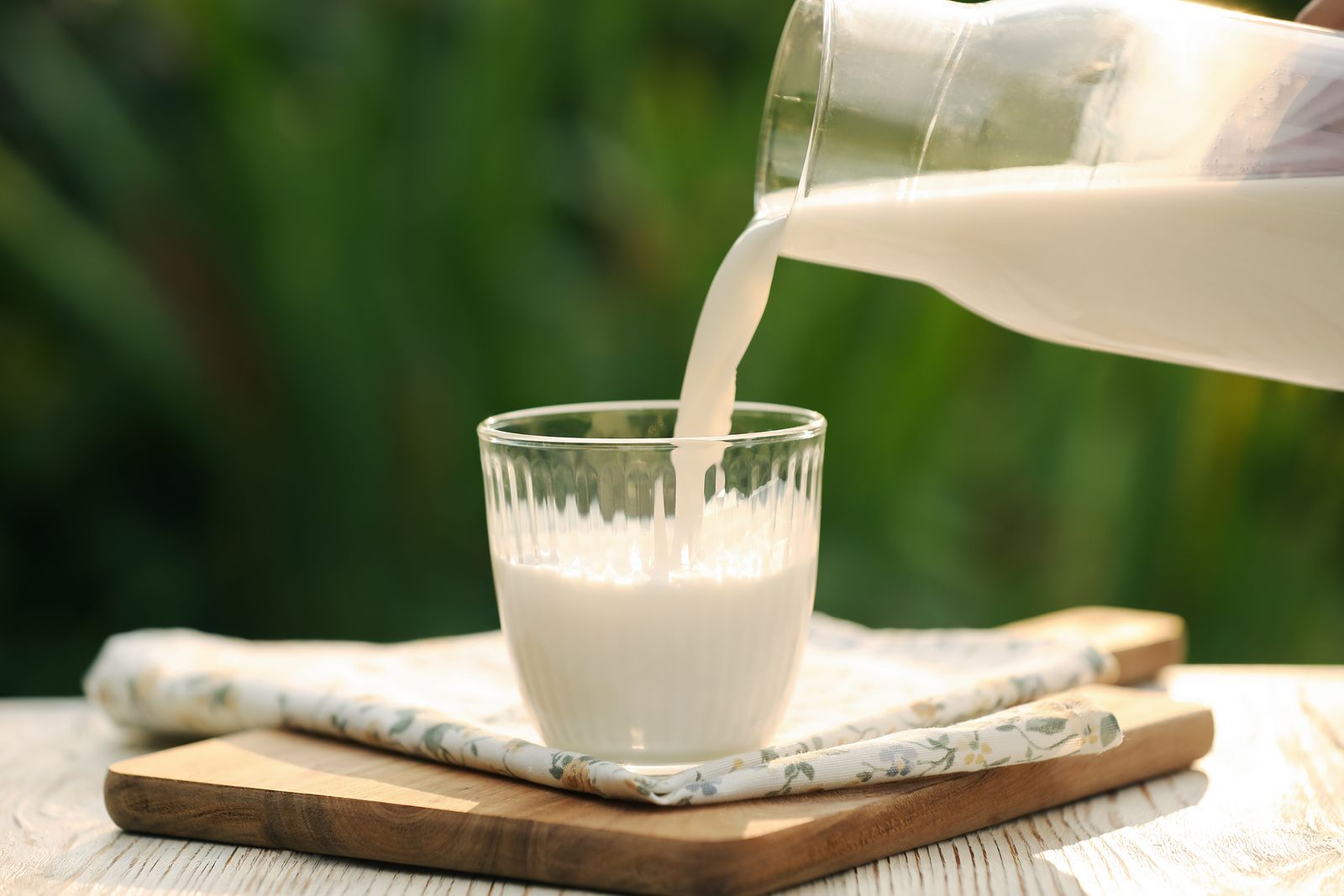 Qué leche elegir: entera, semidesnatada o desnatada? Diferencias • Leche  Pascual