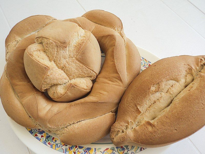 Pan de Cruz (Foto Wikipedia)