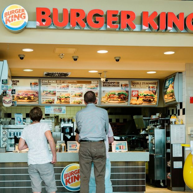 El kétchup ya no será gratis en Burger King: valdrá 5 céntimos