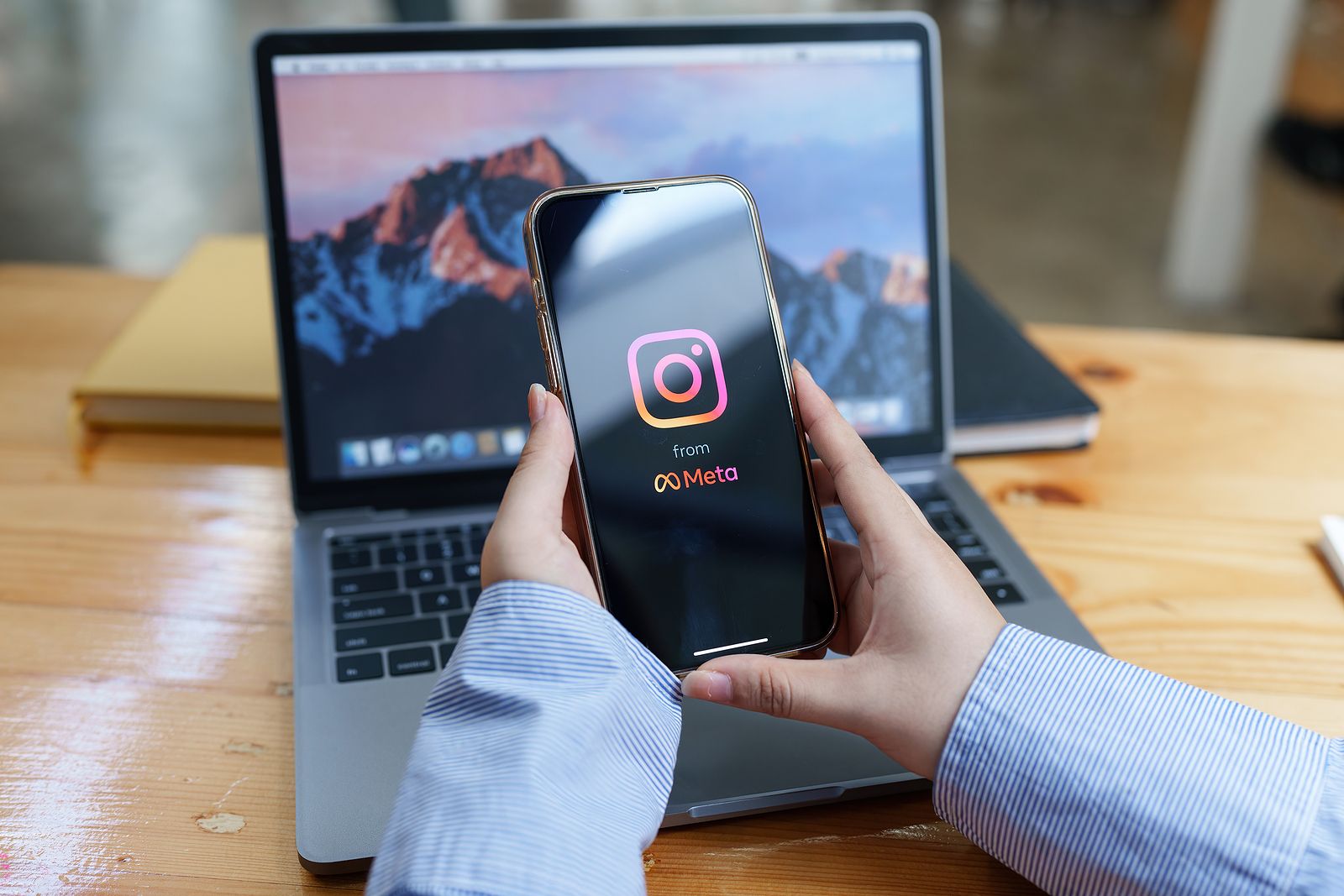 Instagram y Facebook también tendrán un servicio de suscripción de pago