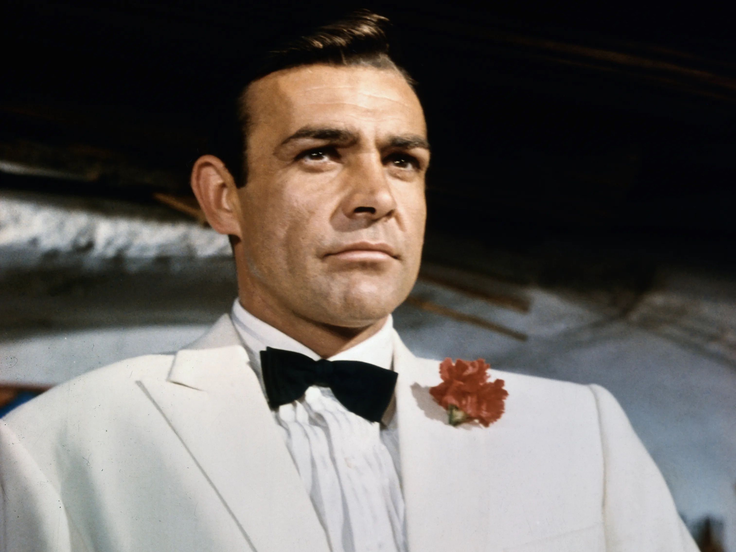 La censura también ataca a James Bond: sus novelas serán reescritas sin referencias raciales