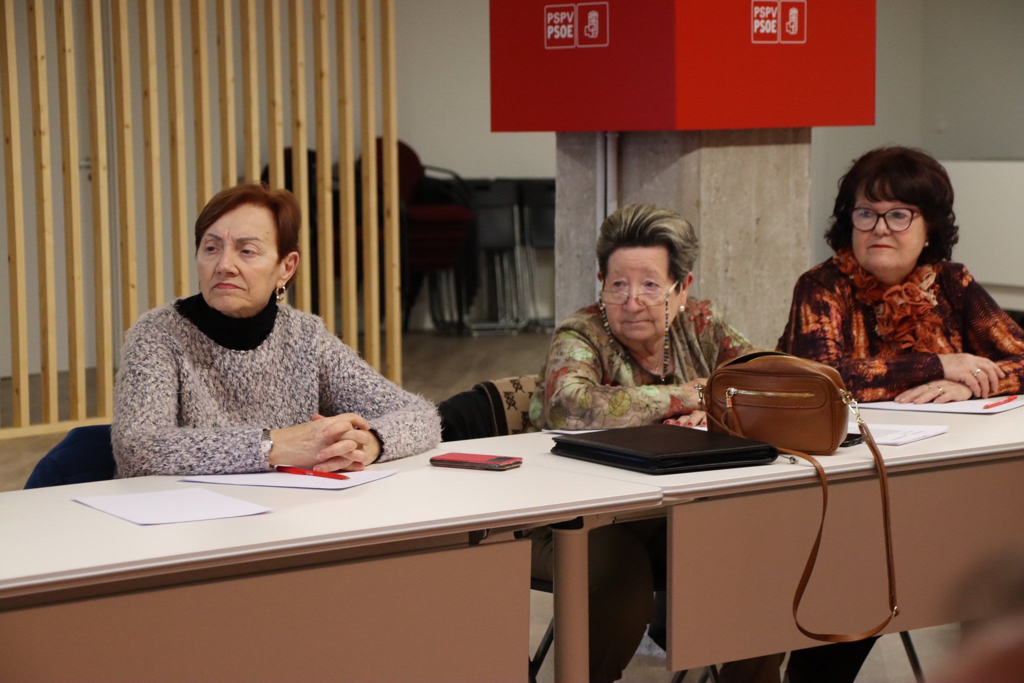 Valencia crea el Foro de la Longevidad para fomentar el talento de las personas mayores